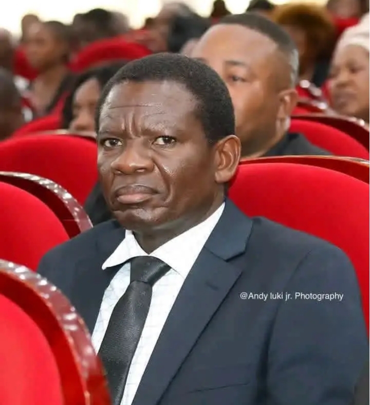 Mundubile names ex-Minister Mabumba as architect of free education