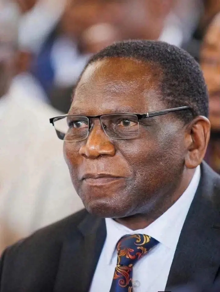 MULILO KABESHA SUED FOR UNLAWFUL DETENTION OF 11 KAPUTA RESIDENTS AT KASAMA CENTRAL POLICE
