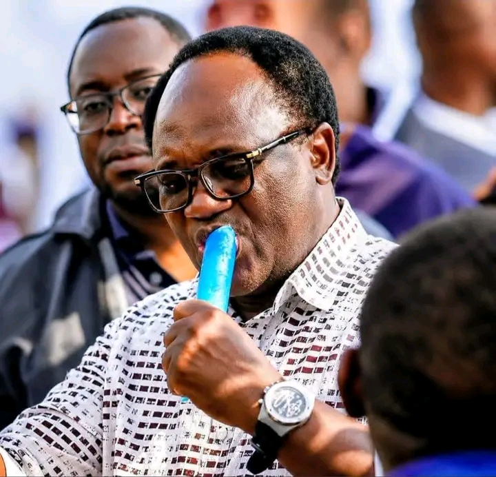 You can beat musicians, stone us, it won’t change will of the people — Mundubile