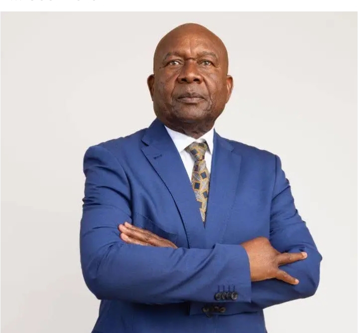 WHY XAVIER CHUNGU WILL STILL APPEAR ON THE 2026 PRESIDENTIAL BALLOT DESPITE WITHDRAWING