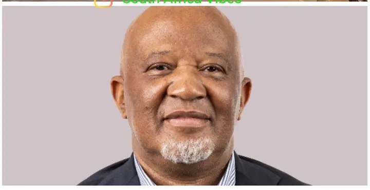MTN CHAIRMAN MCEBISI JONAS SAYS SOUTH AFRICA’S PROBLEMS WILL NOT DISAPPEAR EVEN IF ALL FOREIGN NATIONALS LEAVE THE COUNTRY, SAYING GOVERNANCE FAILURES MUST ALSO BE ADDRESSED