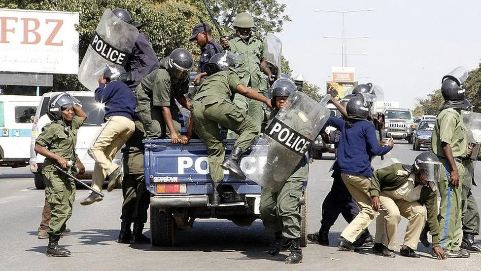 Solwezi Man Shot Dead in Shooting as Suspect Hospitalised Under Police Guard After Mob Attack