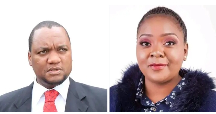 Miles Sampa sues Lillian Mutambo over a post that accused him of k!lling Ruth Mbandu