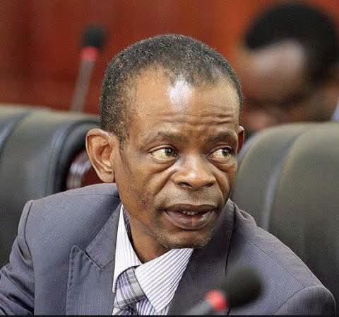 Zambia : Late Dr Katema’s Body Arrives Thursday, Burial Friday
