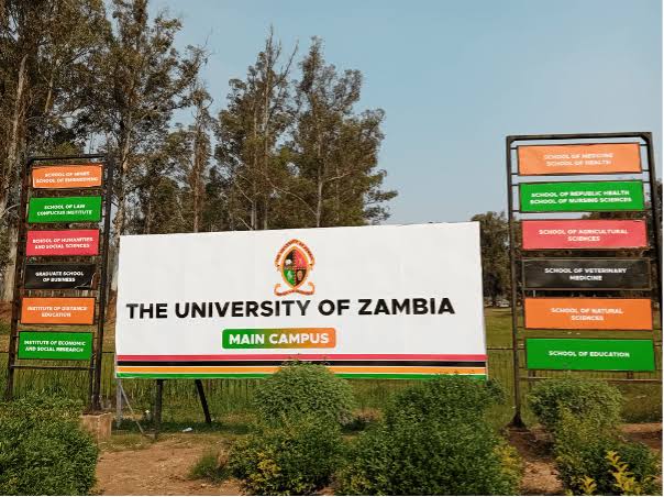 UNZA STUDENTS RECEIVE RECORD K5,850 MEAL ALLOWANCE, VOW TO MARCH TO STATE HOUSE TO THANK HH.