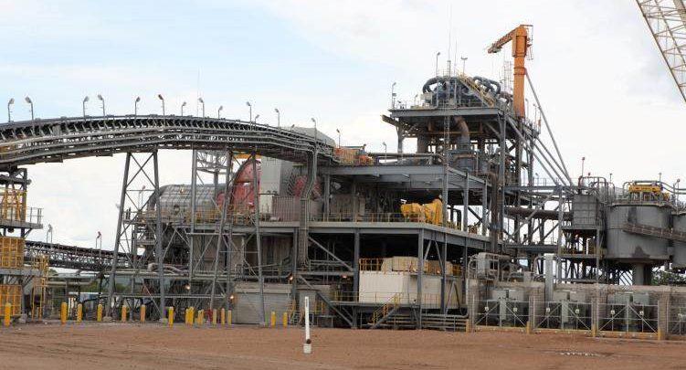 Barrick Lumwana mine urged to be transparent on gold, uranium & cobalt deposits