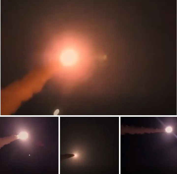Iran Claims Progress Toward Intercontinental Ballistic Missile Capability Amid U.S. Tensions