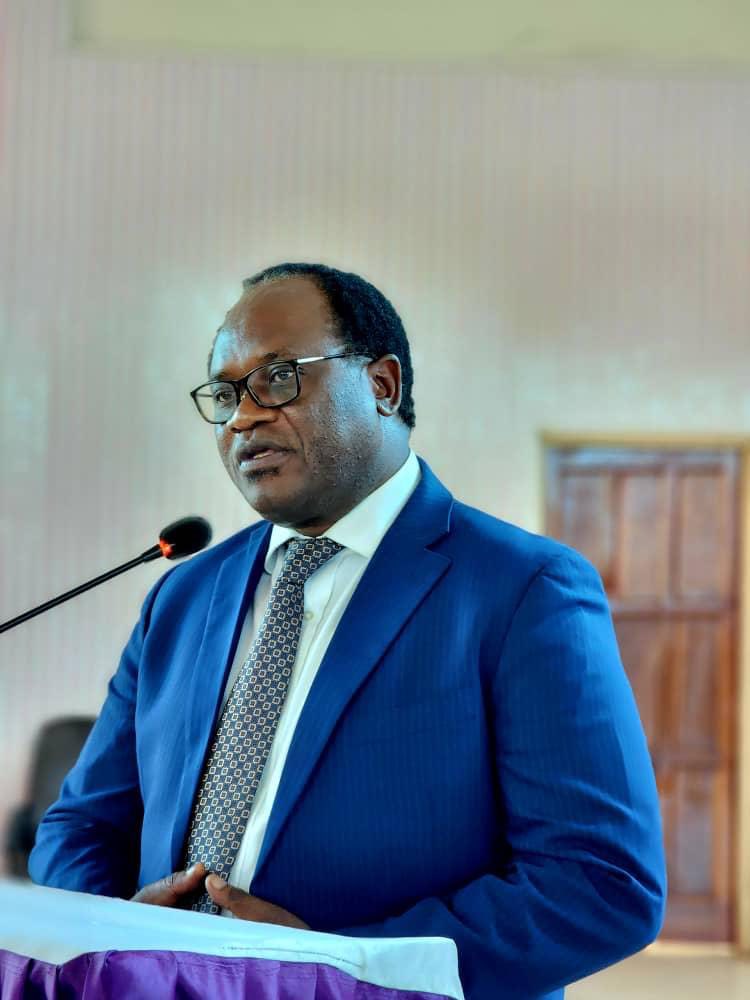 “My hands, legs are tied; passport and phones grabbed”: Mundubile complains about unequal playing field ahead of polls