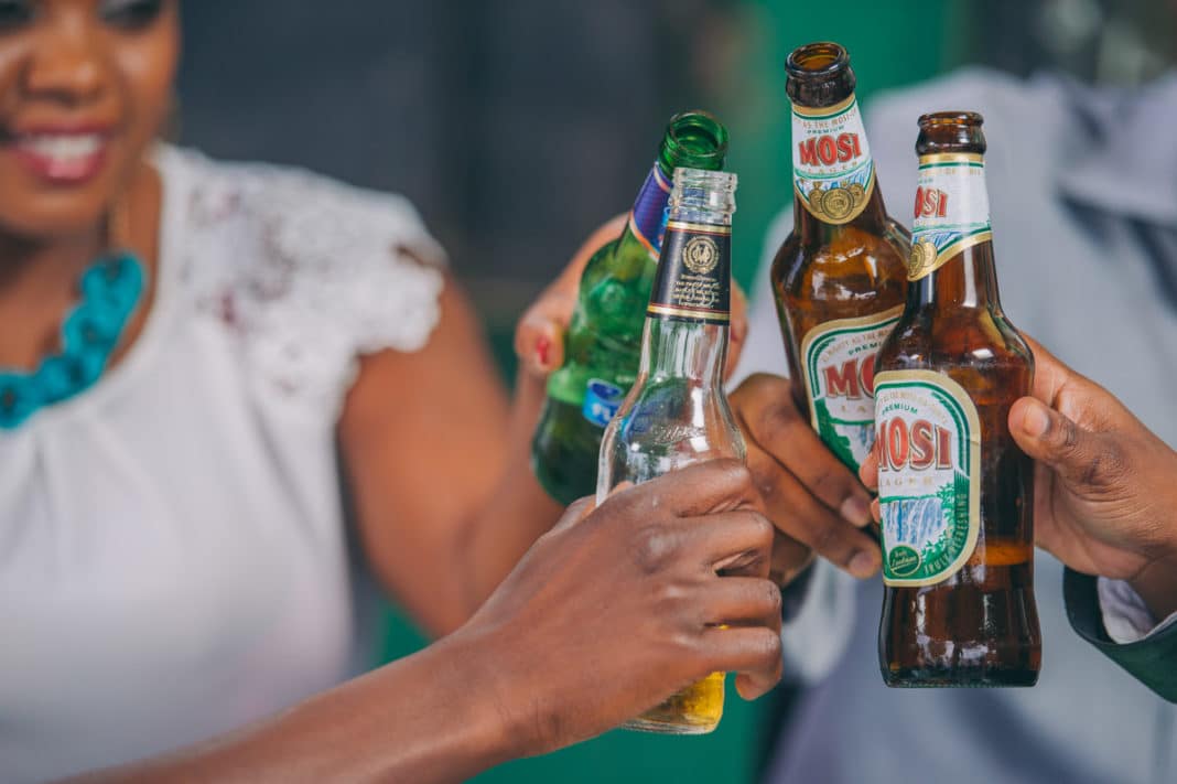 Price of beer to remain unchanged despite improved crop outlook-ZB