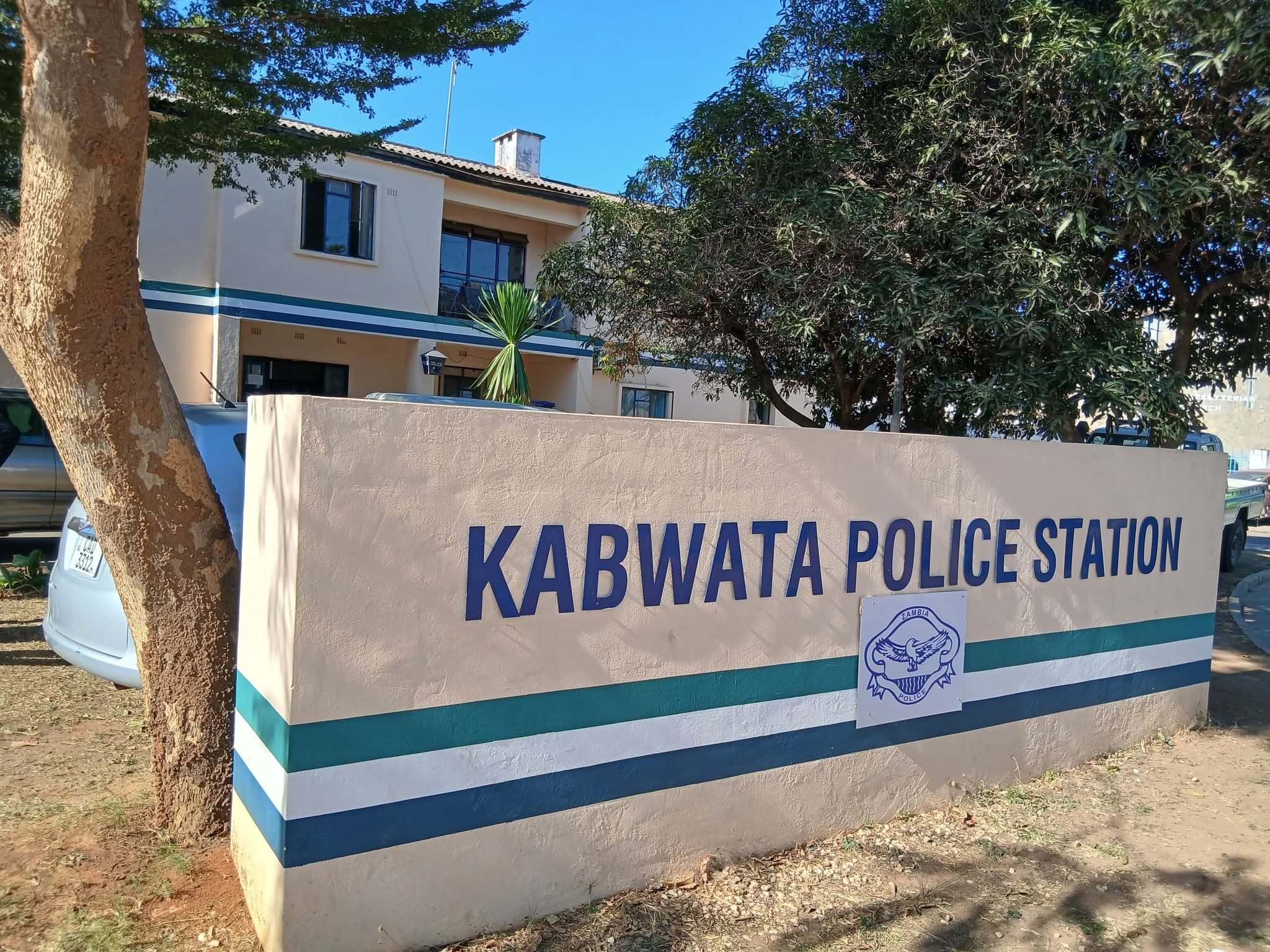 Death, jail rob Lusaka family of 2 daughters