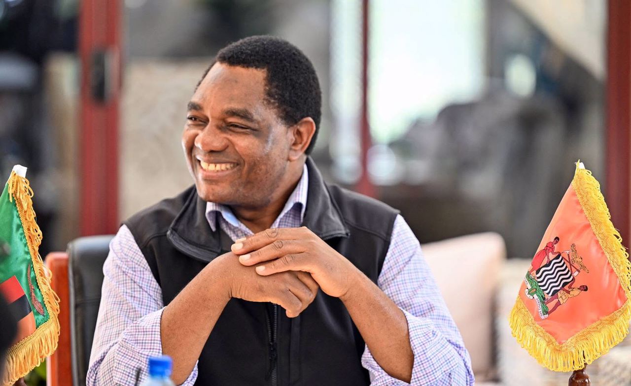 Let’s cherish the country’s peace – HH