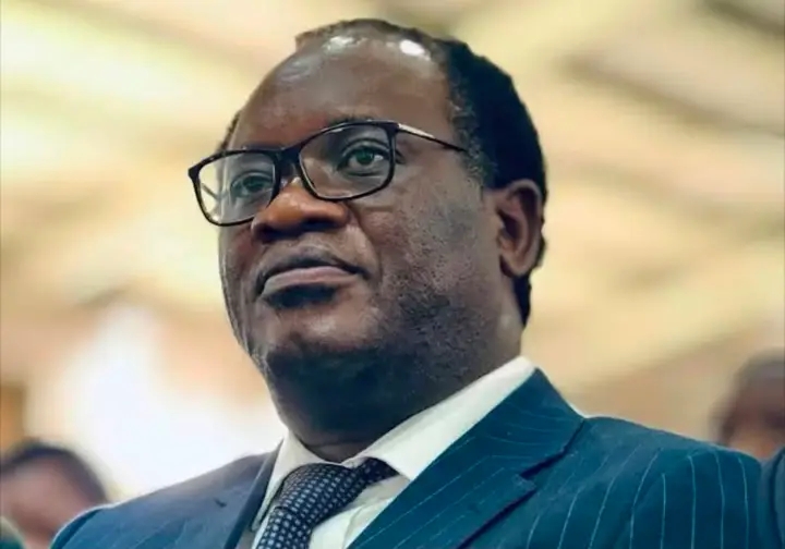 Ba civil servant mulibantu basuma, I’m not threatening you, clarifies Mundubile