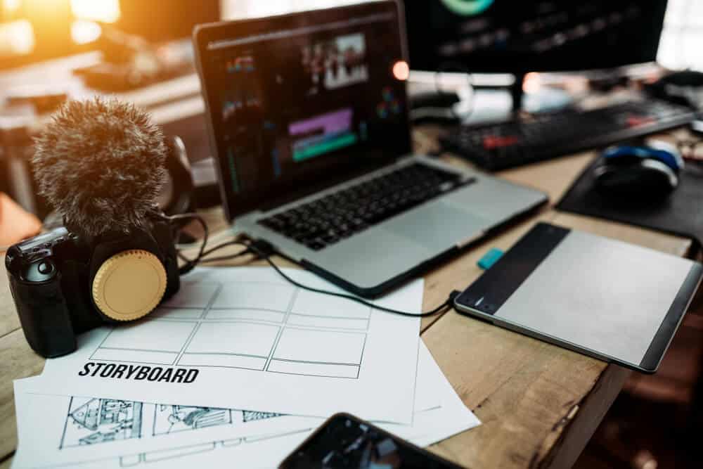Lack of monetization hinders growth in content creation