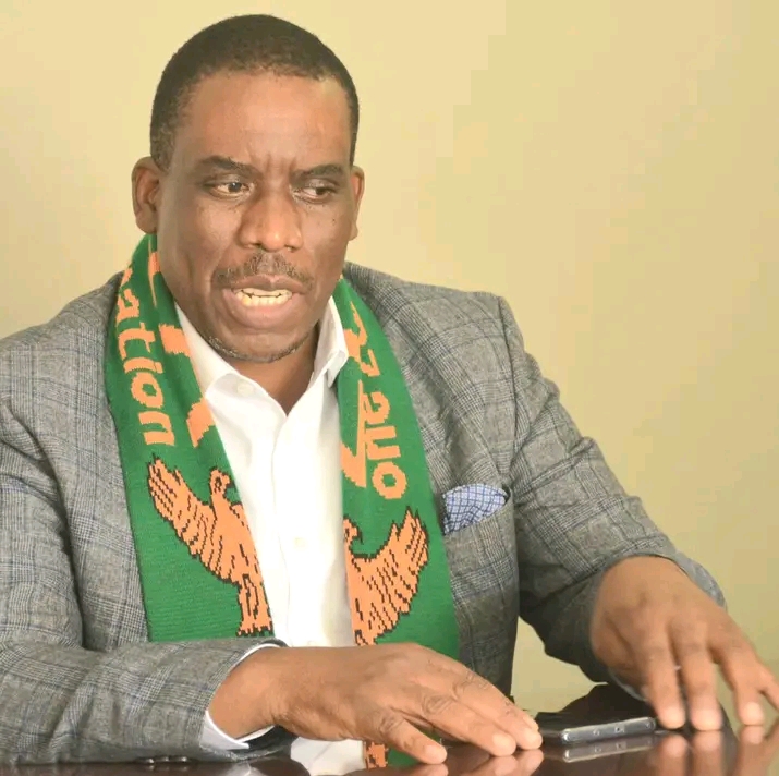 Zambians were mean to President Hichilems,the President deserved more than 75 percent of the vote- Hamududu