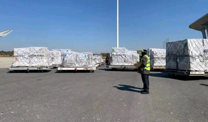 Ballot papers begin arriving for August 13 polls