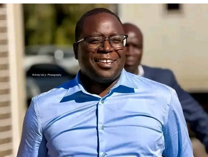 UPND Success in 5 years is killing PF – Makebi Zulu