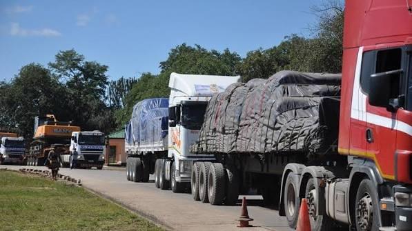 China tops Zambia’s import market with K6bn in May