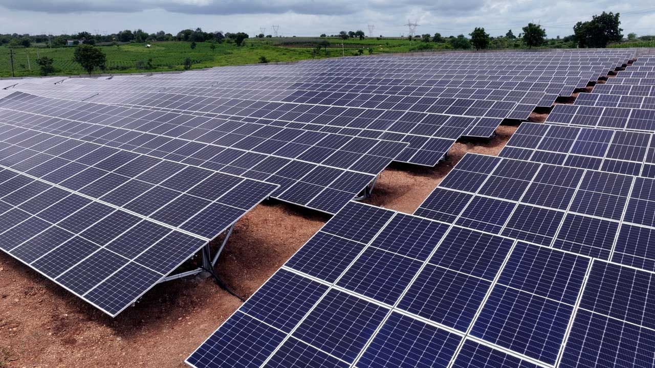 Zambia : Targeted 10,000 Megawatts Of Installed Power Generation By 2031 Achievable