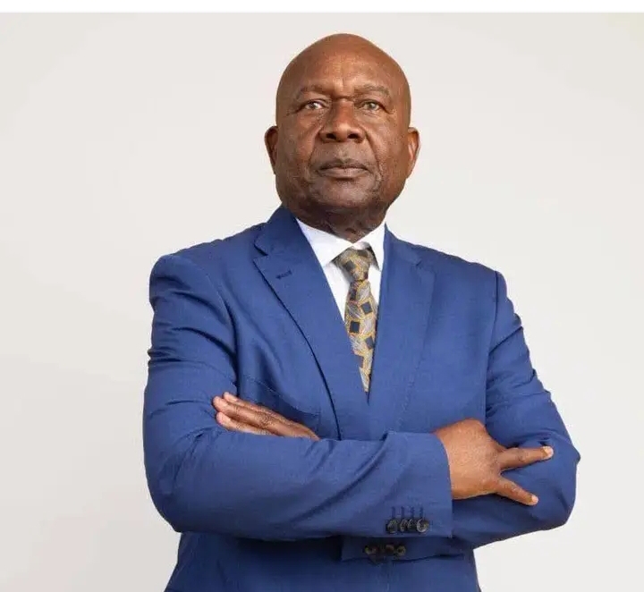 XAVIER CHUNGU WITHDRAWS AND ENDORSES MUNDUBILE