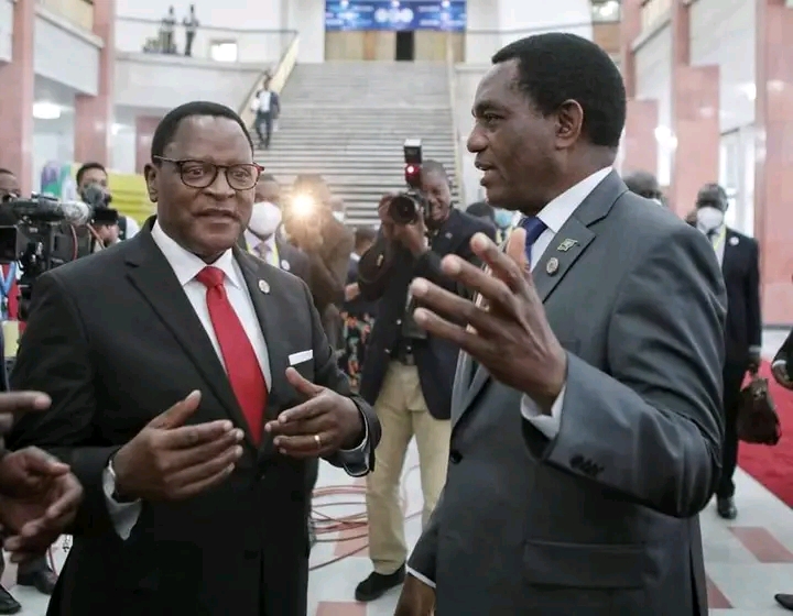 HH risking Chakwera fate, says Chishala Kateka…NHP leader compares Hichilema’s rule to Chakwera’s failed reform agenda