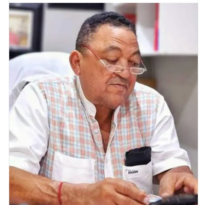 WHY SIDE WITH UPND WHEN LUNGU’S BODY IS STILL IN THE FRIDGE ASKS VALDEN FINDLAY