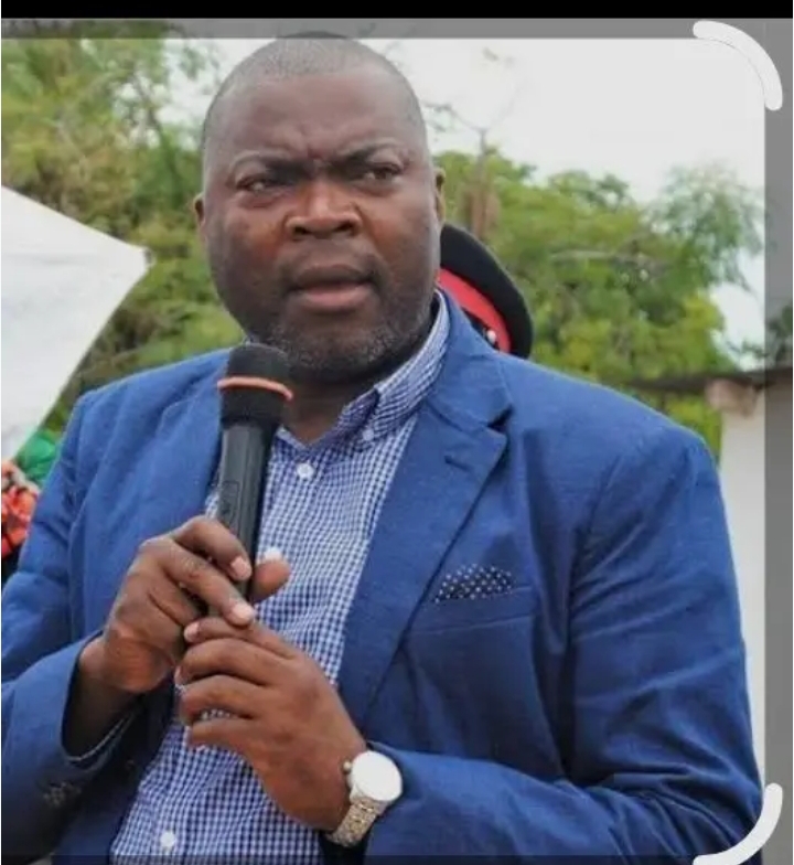 Bowman Lusambo to ‘vote’ from prison as judge dismisses his bail application