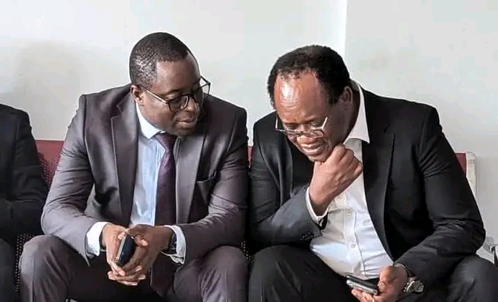 Police promise update on Mundubile and Makebi Zulu questioning