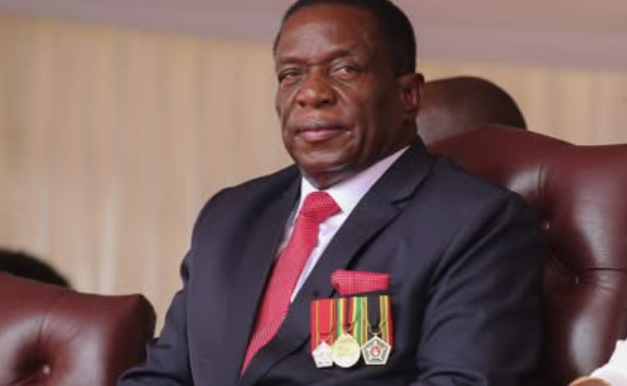 2030 no longer enough, ZANU PF now pushes to extend Mnangagwa’s presidency to 2037
