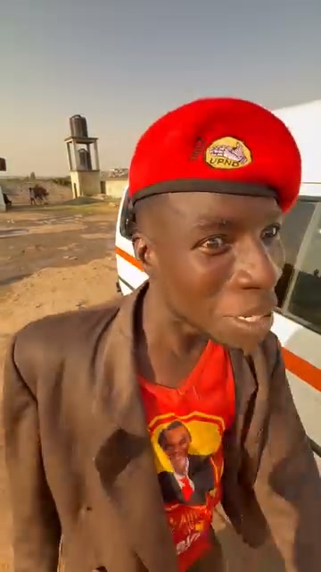 Kachinja vintu kamukamba