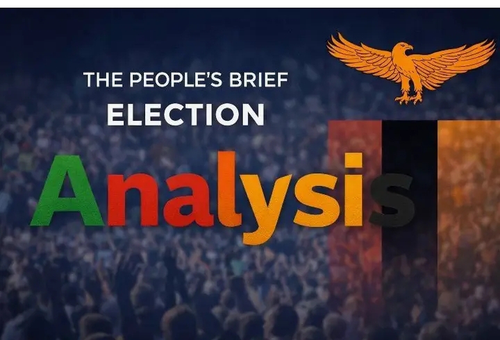 ANALYSIS | Hichilema’s Pathway to Victory Runs Through Rural Zambia