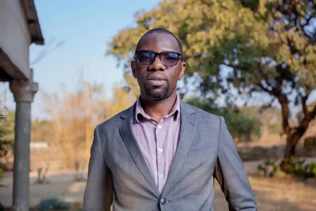 Economist Kelvin Chisanga Says IMF’s 5.8% Zambia Growth Forecast Signals Shift to Broad-Based Economic Expansion