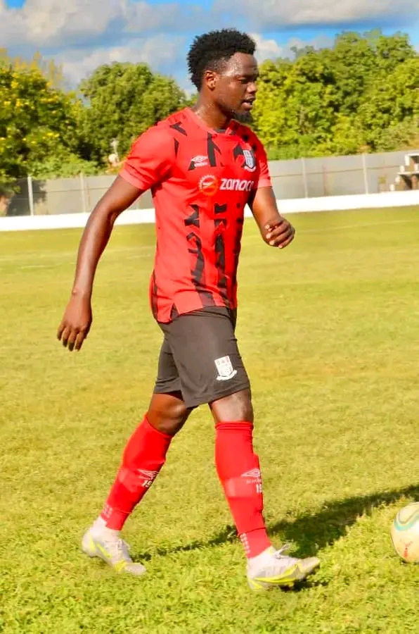 Zambia : Shamujompa, Chiluya Among 12 To Leave Zanaco
