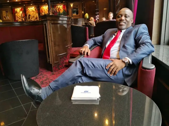 WHO TOLD YOU THAT THERE’S NO ALTERNATIVE TO THE CURRENT UPND ECONOMIC WISDOM?- Kelly kaunda