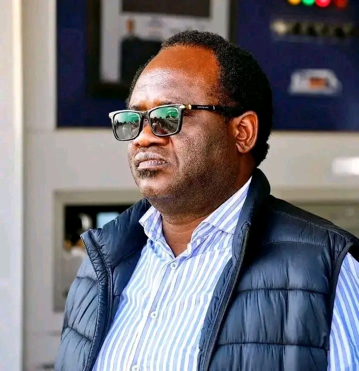 Mundubile Urges Voters to Return to Polling Stations After Voting