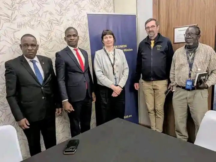 ZAMBIA NEEDS NEW LEADERS AFTER AUGUST 13 – NJOBVU