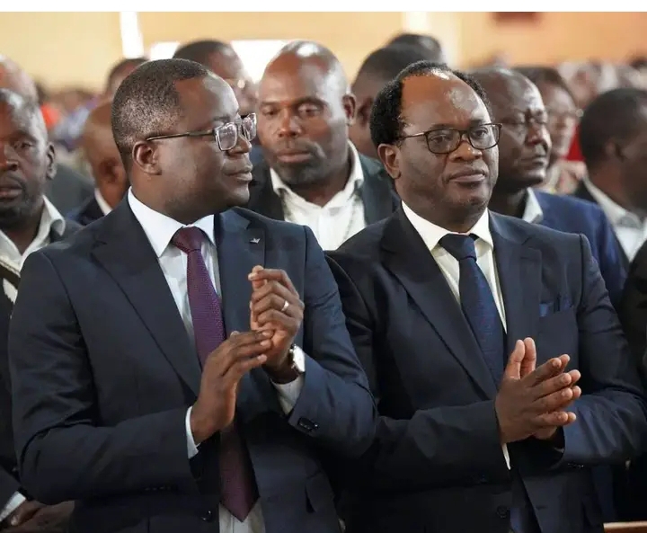 WE ARE READY TO GOVERN, REVIVE THE ECONOMY,’ MUNDUBILE TELLS CHEERING KATUBA CROWD.