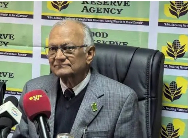 NO FARMER WILL SLEEP AT DEPOTS AS FRA PROMISES FASTER DIGITAL PAYMENTS