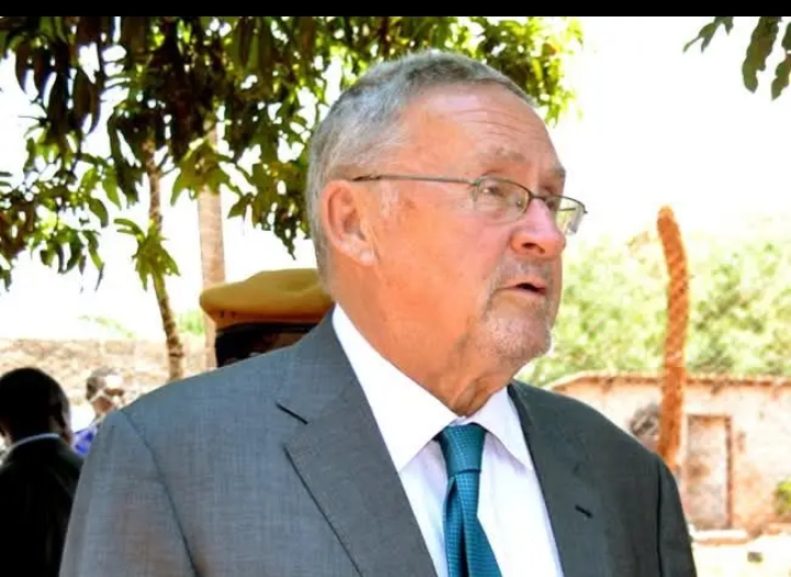 GUY SCOTT’S WIVES AND CHILDREN: SETTING THE RECORD STRAIGHT