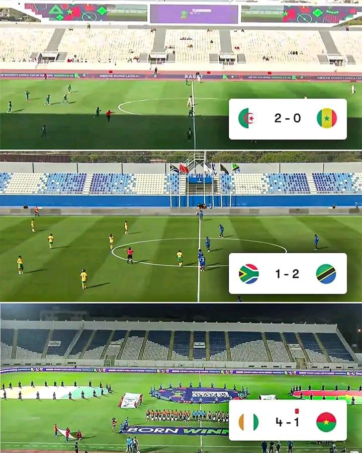 WAFCON poor attendance: are the wrangles of previous AFCON to blame?